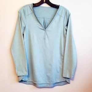 Eddie Bauer Performance Long Sleeve Shirt